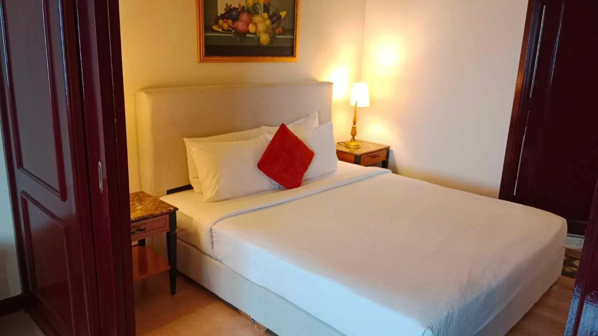 Apartment Kl Universal Service Suites At Times Square Kaula Lumpur Malaysia Kuala Lumpur Malaysia