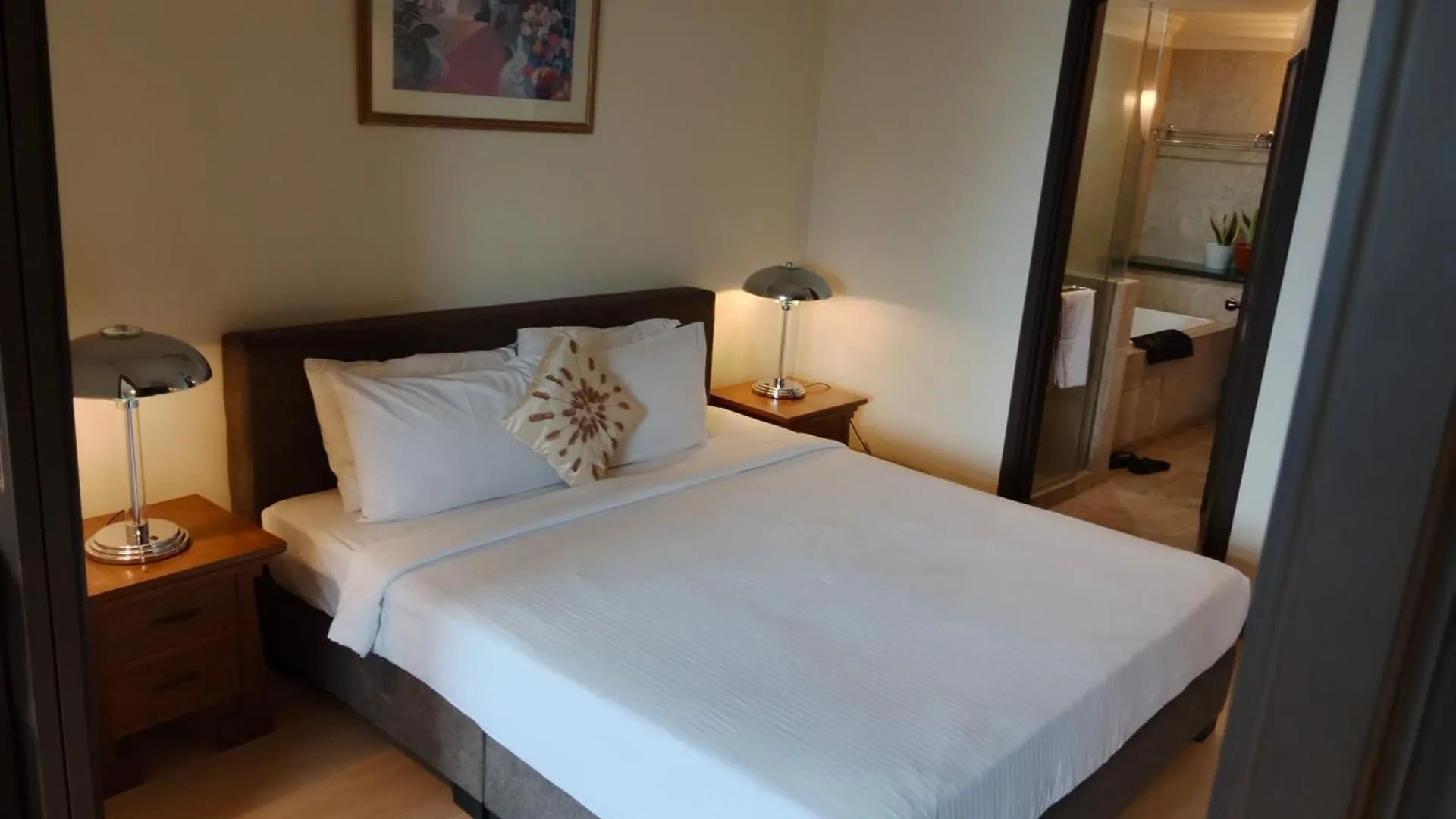 Kl Universal Service Suites At Times Square Kaula Lumpur Malaysia Kuala Lumpur