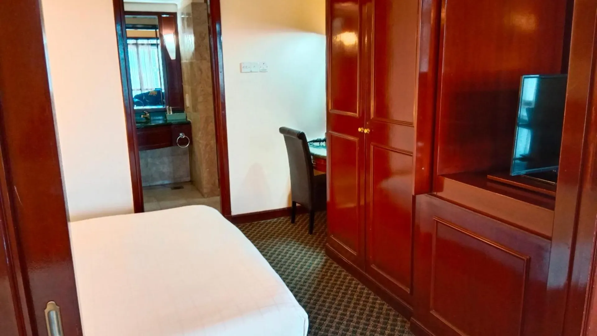 Kl Universal Service Suites At Times Square Kaula Lumpur Malaysia Kuala Lumpur 0*,  Malaysia