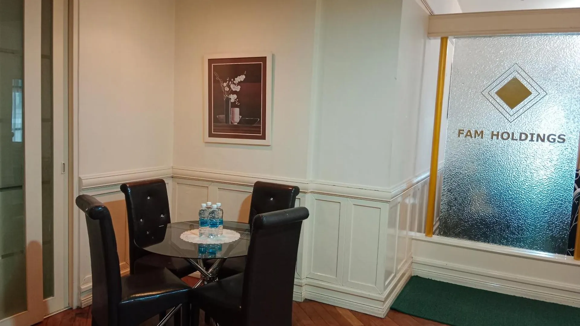 Kl Universal Service Suites At Times Square Kaula Lumpur Malaysia Kuala Lumpur 0*,