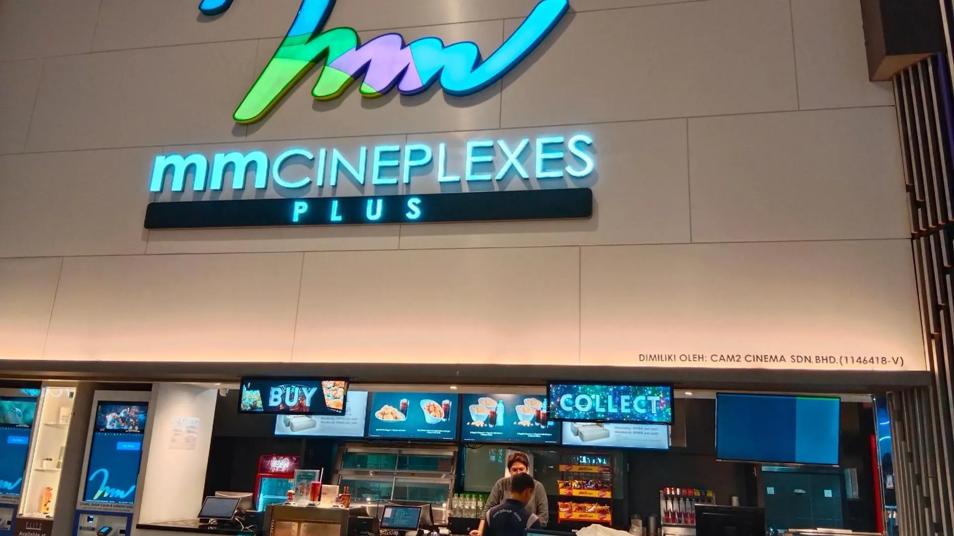 Kl Universal Service Suites At Times Square Kaula Lumpur Malaysia Kuala Lumpur
