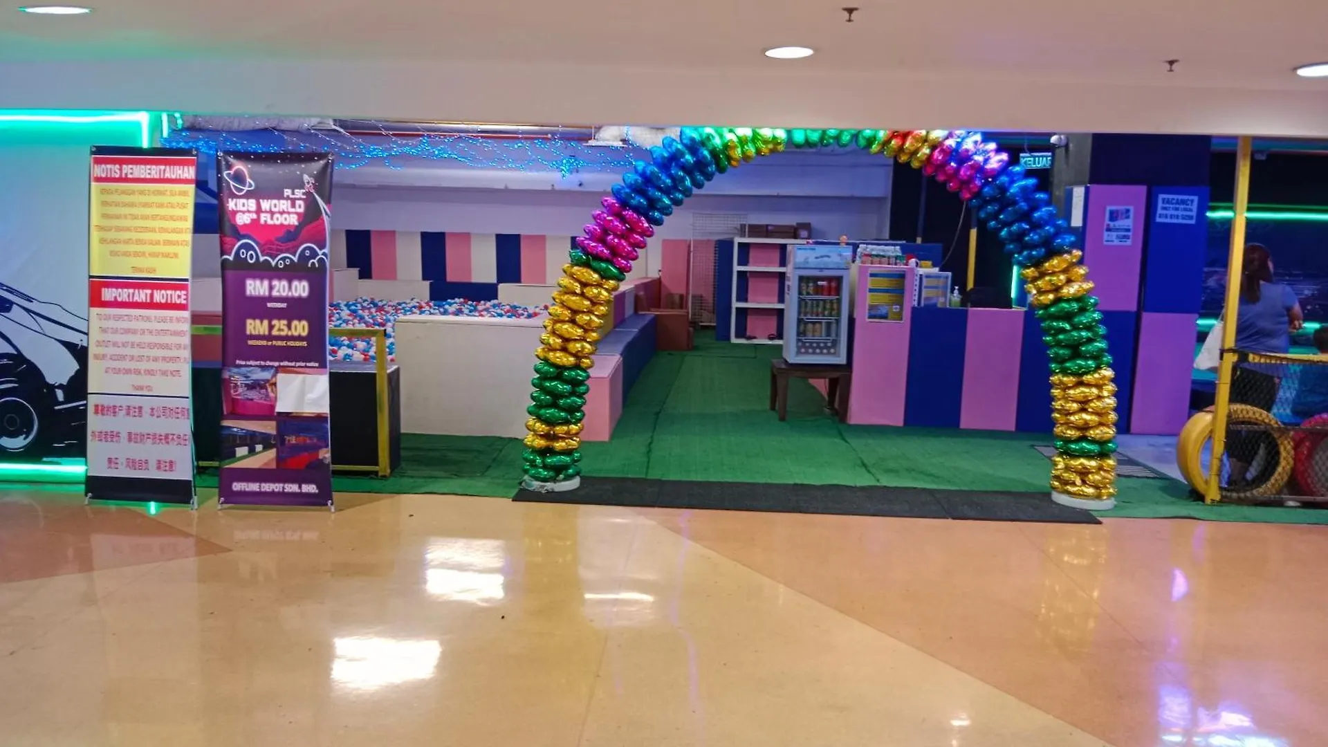 Apartment Kl Universal Service Suites At Times Square Kaula Lumpur Malaysia Kuala Lumpur