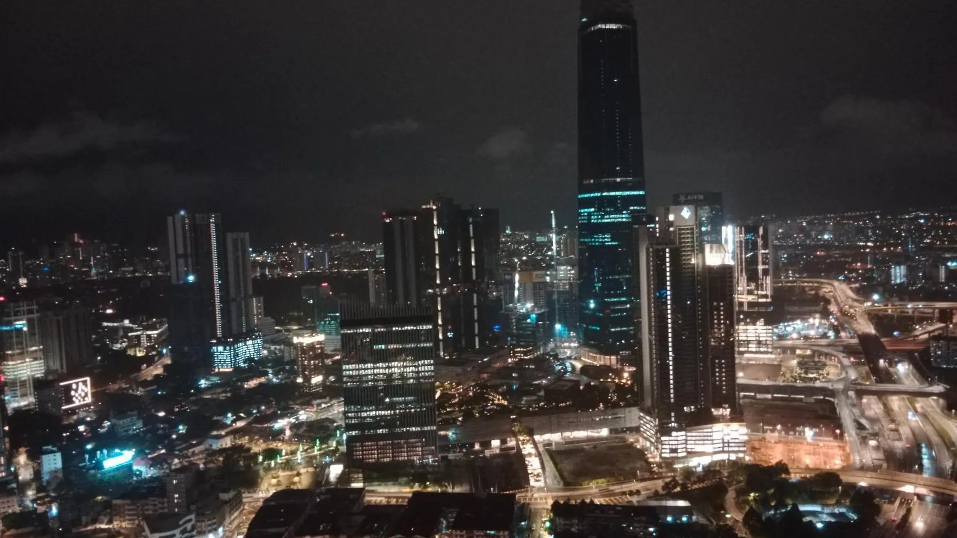 Kl Universal Service Suites At Times Square Kaula Lumpur Malaysia Kuala Lumpur