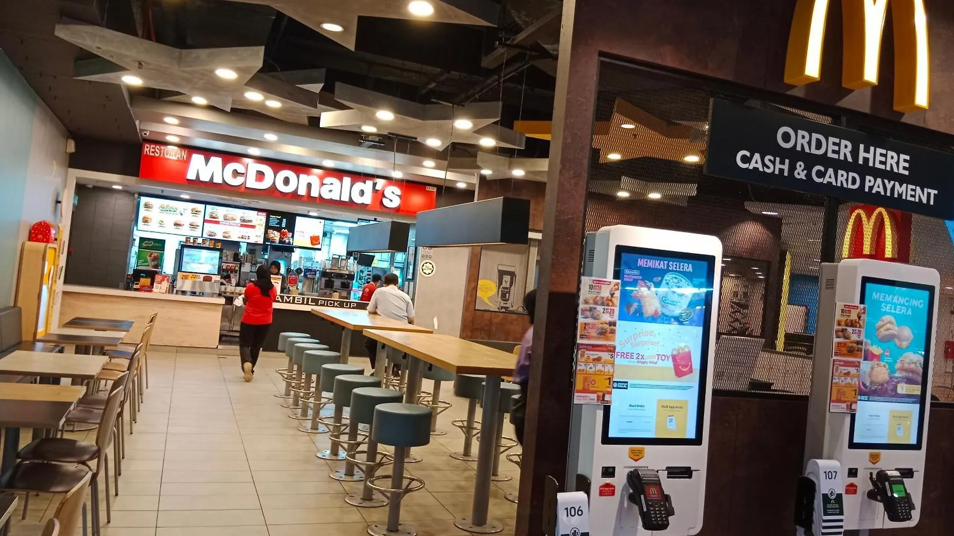 Appartamento Kl Universal Service Suites At Times Square Kaula Lumpur Malaysia Kuala Lumpur Malesia