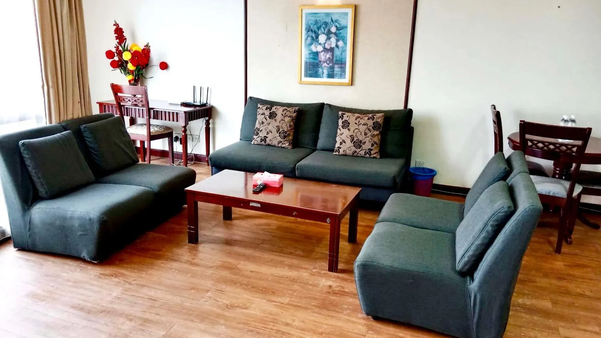 Kl Universal Service Suites At Times Square Kaula Lumpur Malaysia Kuala Lumpur Malaysia