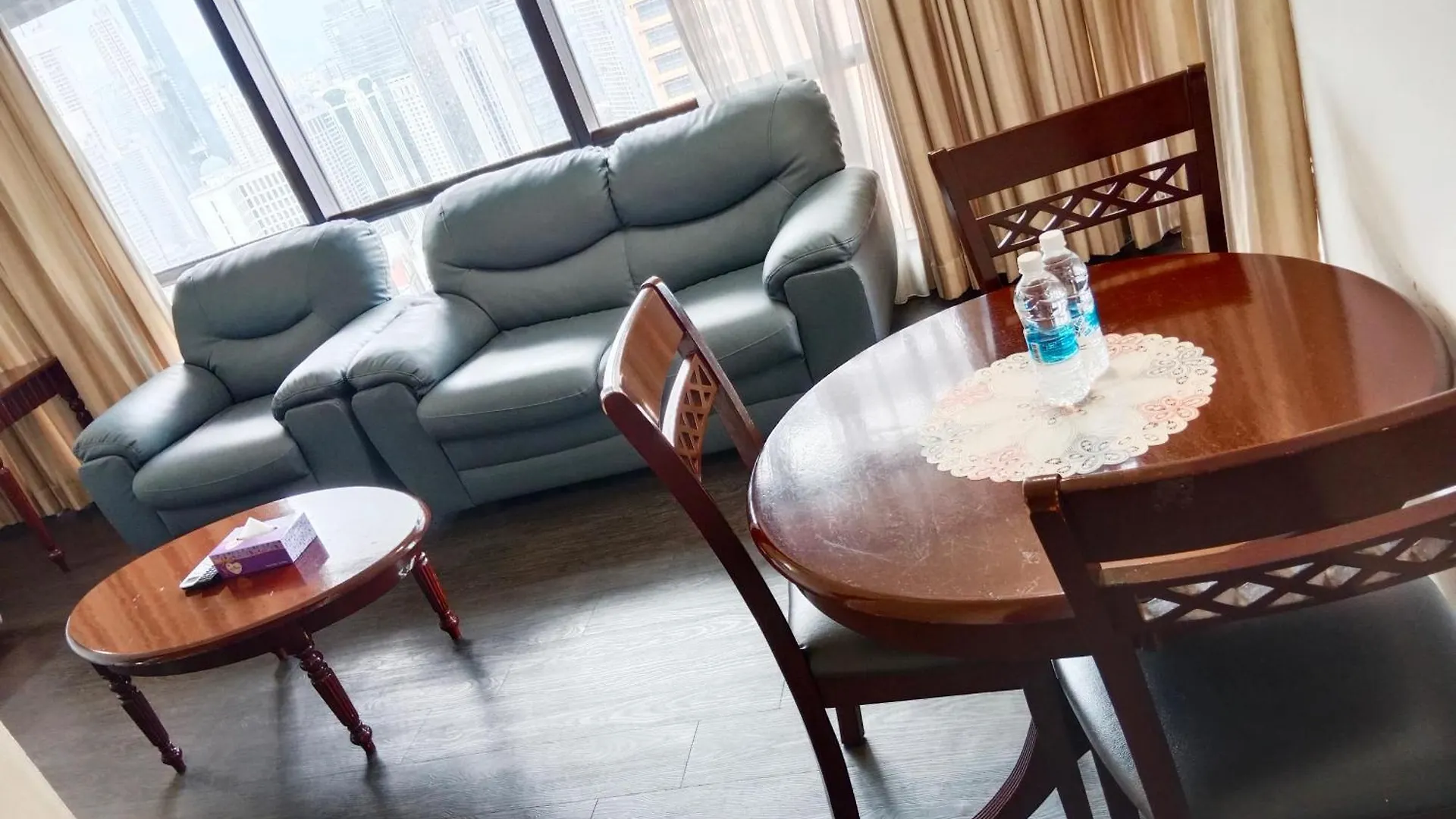 Kl Universal Service Suites At Times Square Kaula Lumpur Malaysia Kuala Lumpur 0*,  Malaysia