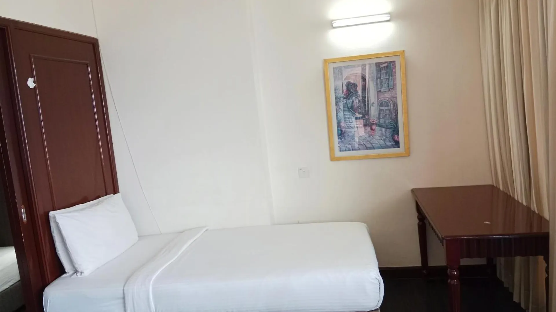 Appartamento Kl Universal Service Suites At Times Square Kaula Lumpur Malaysia Kuala Lumpur Malesia