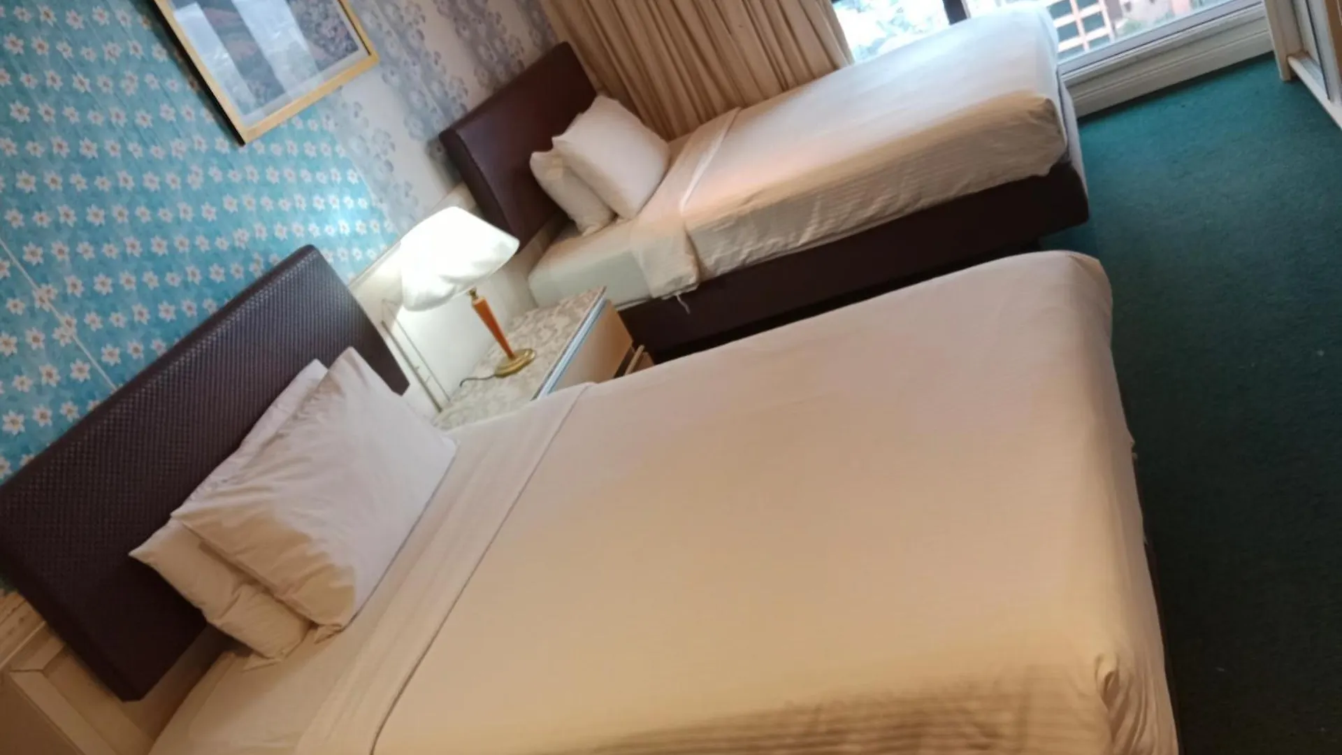 קואלה לומפור Kl Universal Service Suites At Times Square Kaula Lumpur Malaysia 0*, קואלה לומפור