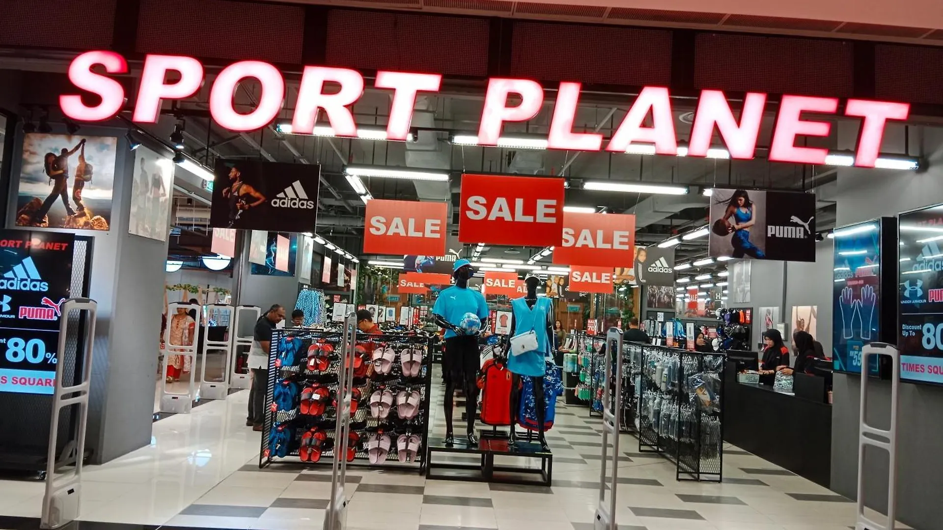 קואלה לומפור Kl Universal Service Suites At Times Square Kaula Lumpur Malaysia 0*, קואלה לומפור