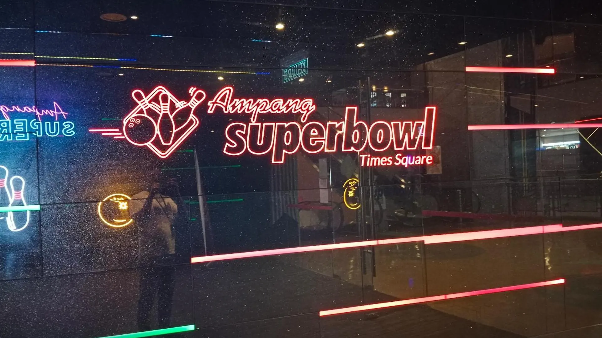 דירה קואלה לומפור Kl Universal Service Suites At Times Square Kaula Lumpur Malaysia מלזיה