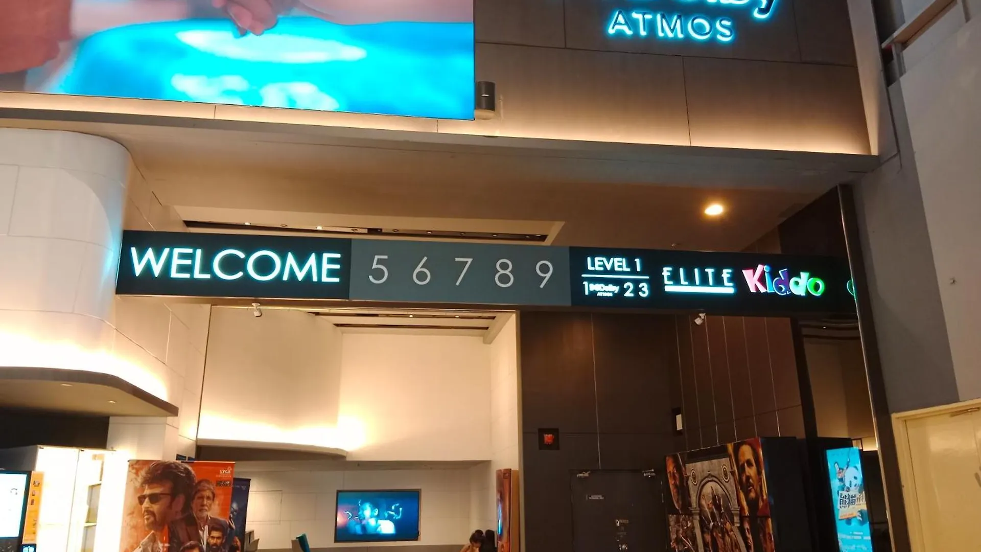 דירה קואלה לומפור Kl Universal Service Suites At Times Square Kaula Lumpur Malaysia מלזיה