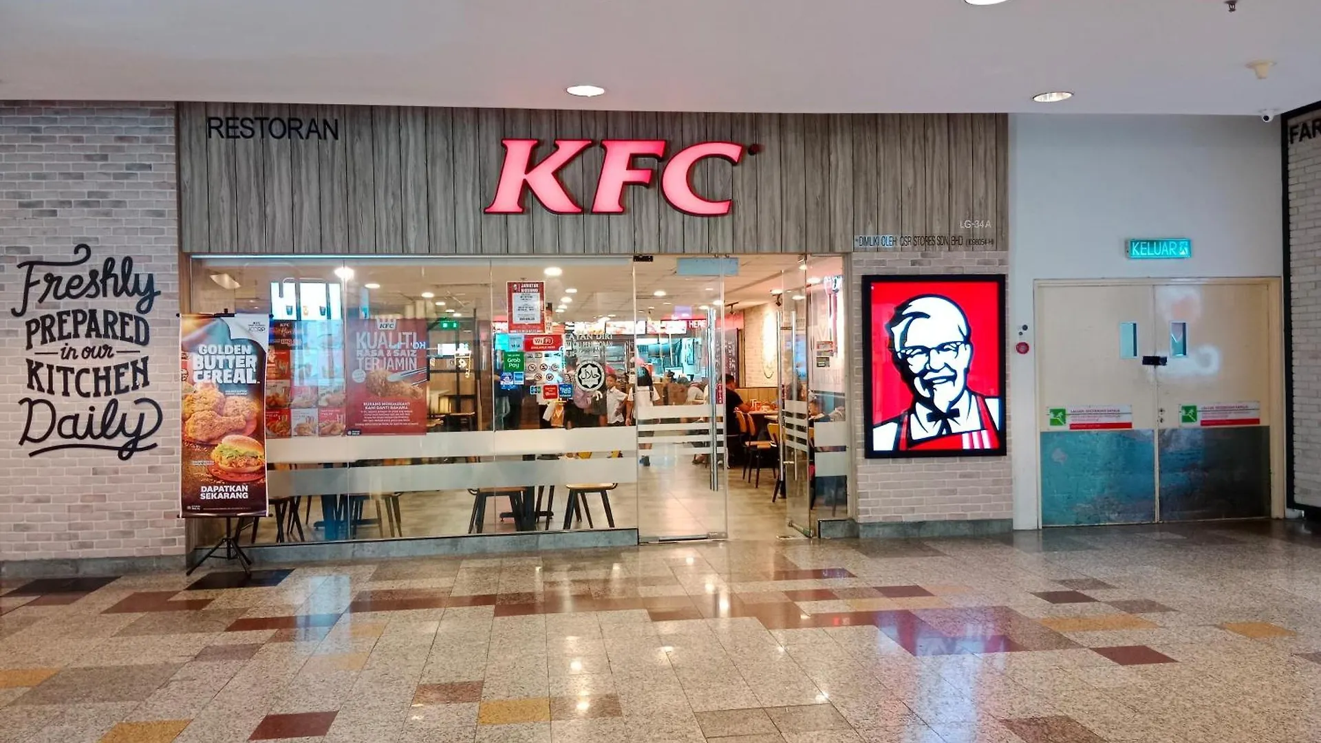 קואלה לומפור Kl Universal Service Suites At Times Square Kaula Lumpur Malaysia קואלה לומפור
