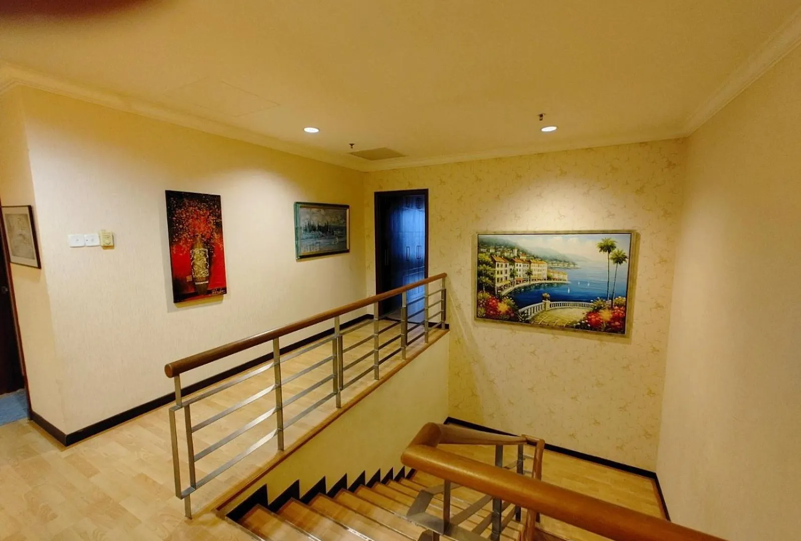 קואלה לומפור Kl Universal Service Suites At Times Square Kaula Lumpur Malaysia 0*, קואלה לומפור מלזיה