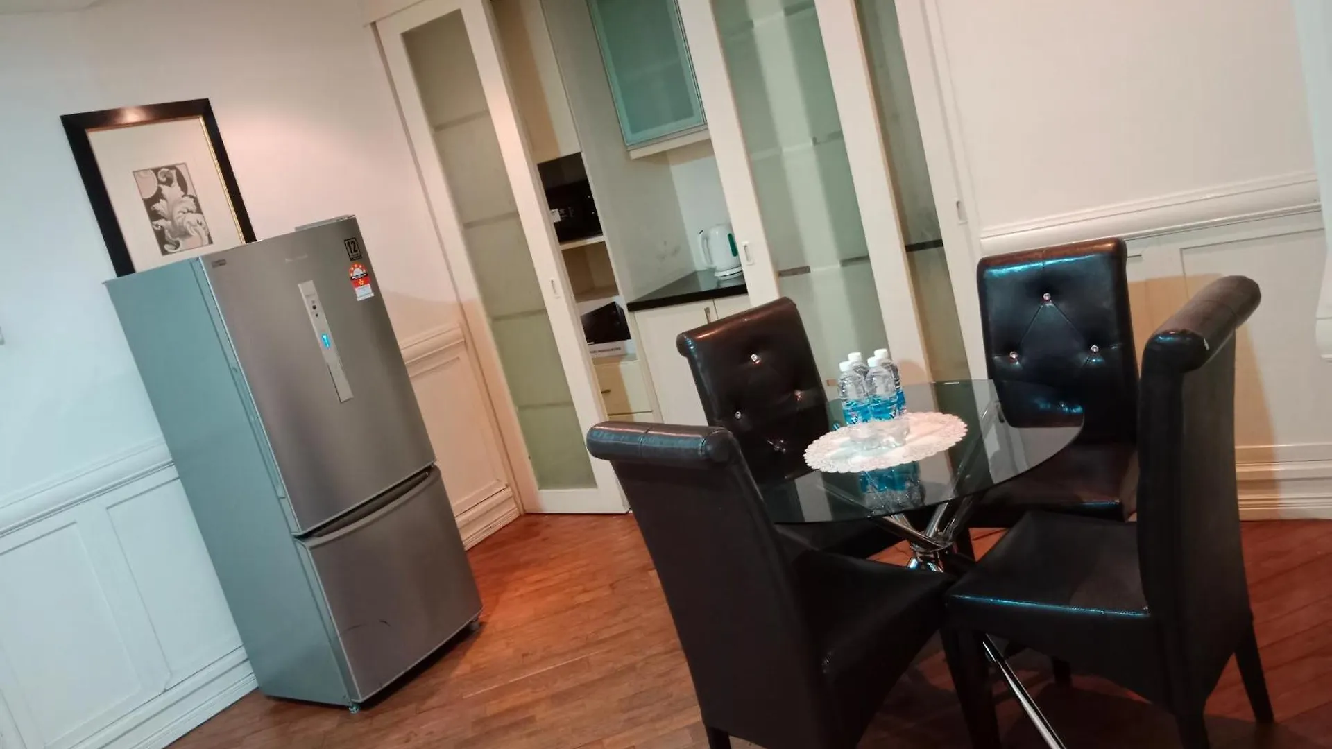 Kl Universal Service Suites At Times Square Kaula Lumpur Malaysia Kuala Lumpur