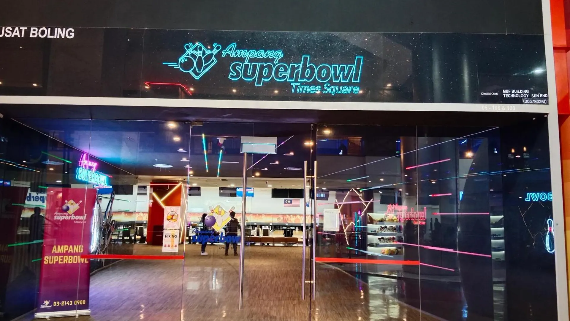 Kl Universal Service Suites At Times Square Kaula Lumpur Malaysia Kuala Lumpur