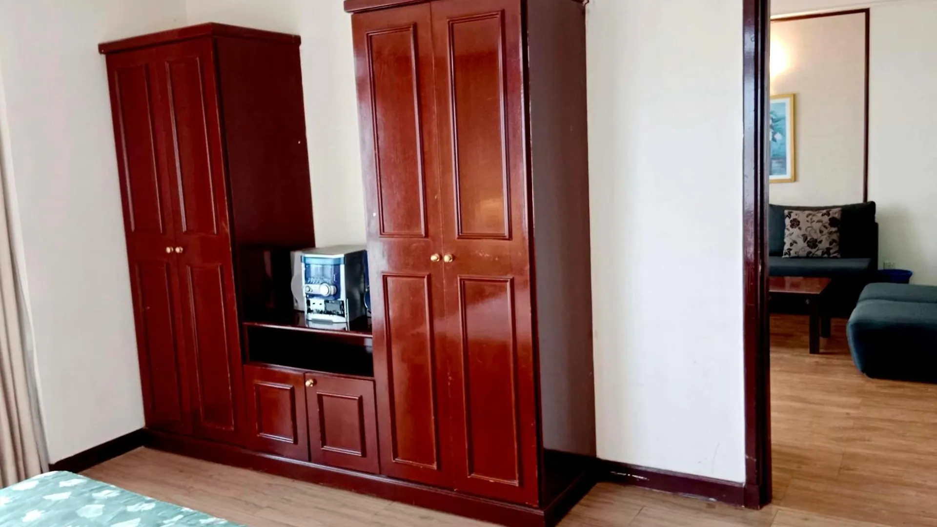 Kl Universal Service Suites At Times Square Kaula Lumpur Malaysia Kuala Lumpur 0*,