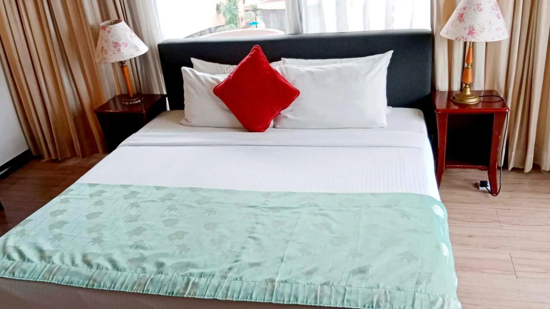 Kl Universal Service Suites At Times Square Kaula Lumpur Malaysia Kuala Lumpur Malaysia