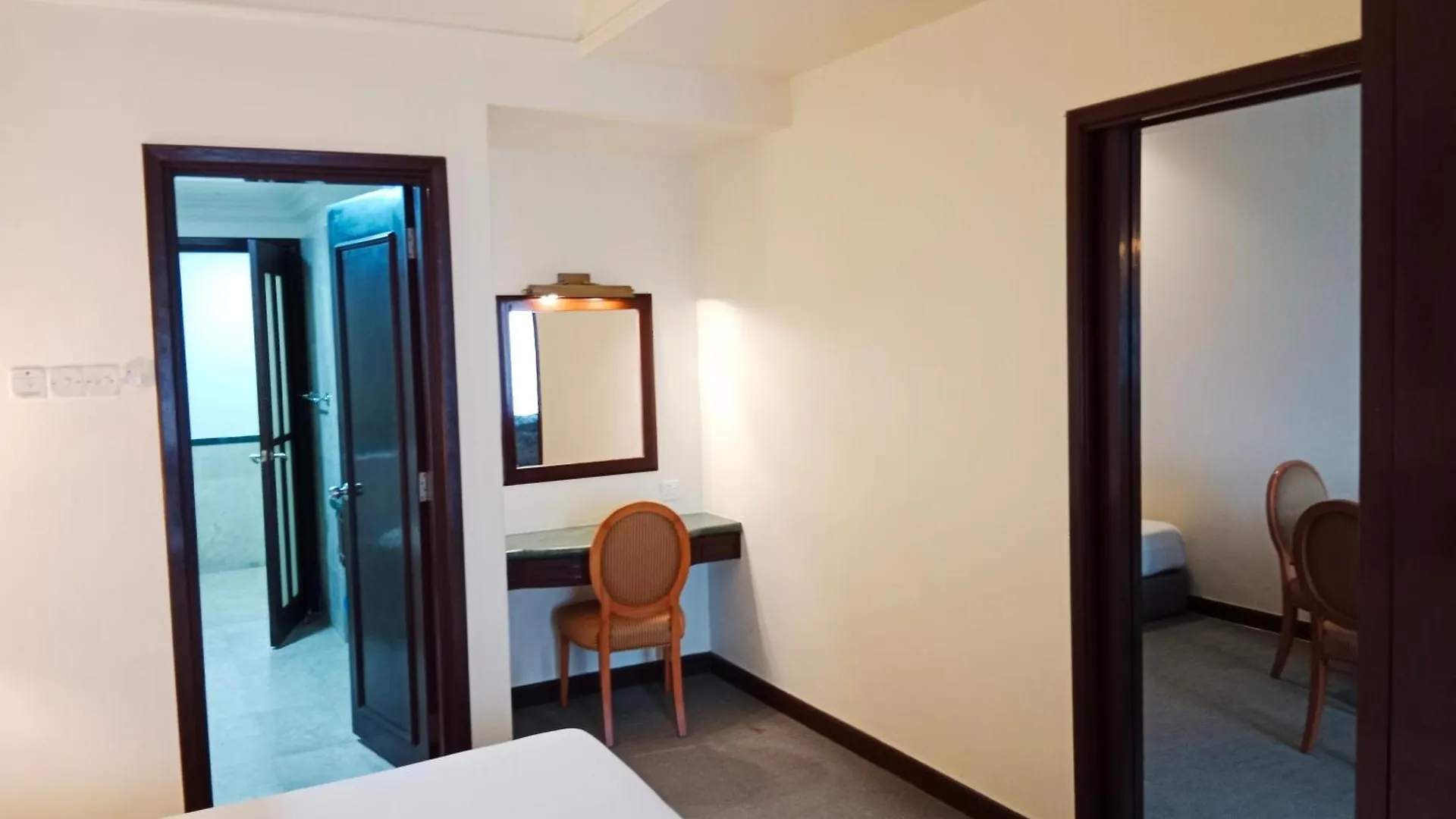 Kl Universal Service Suites At Times Square Kaula Lumpur Malaysia Kuala Lumpur 0*,  Malaysia