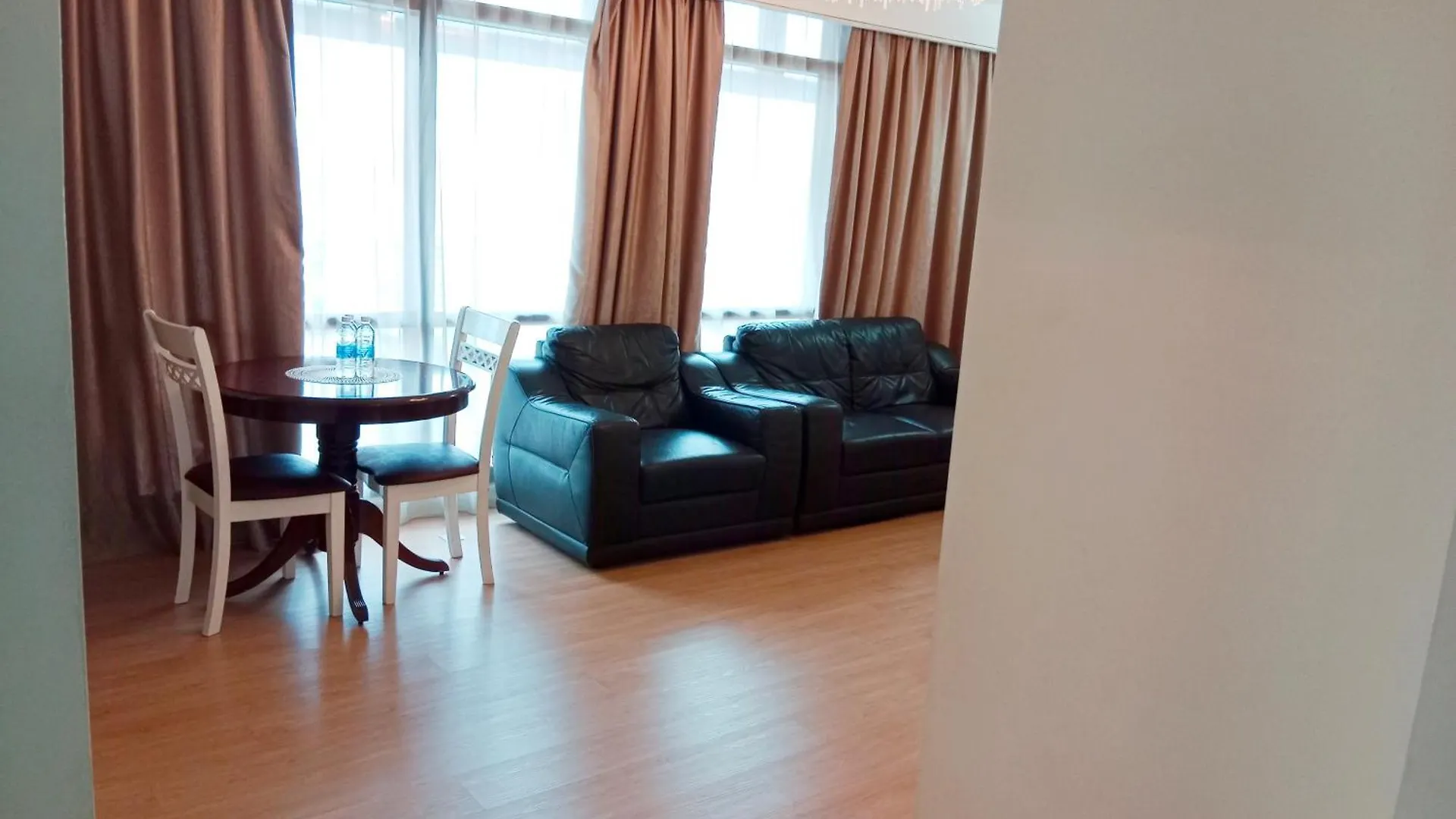 Kl Universal Service Suites At Times Square Kaula Lumpur Malaysia Kuala Lumpur 0*,