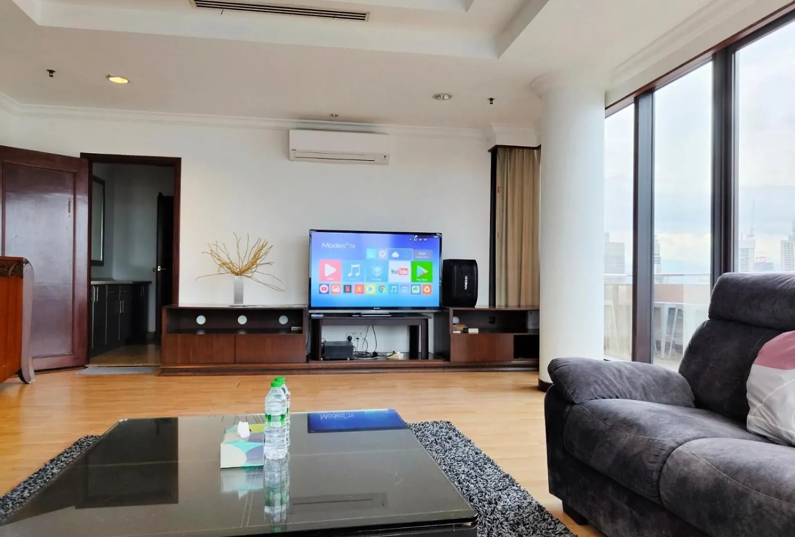 Kl Universal Service Suites At Times Square Kaula Lumpur Malaysia Kuala Lumpur 0*,